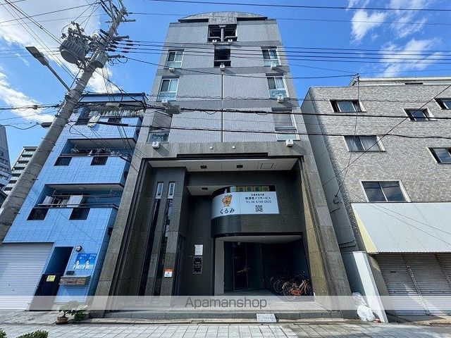 イグレック玉造