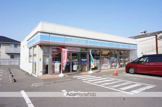 ＪＲ予讃線 松山駅 バス乗車時間：13分 最寄りバス停で下車 徒歩3分 2階建 築22年の周辺写真