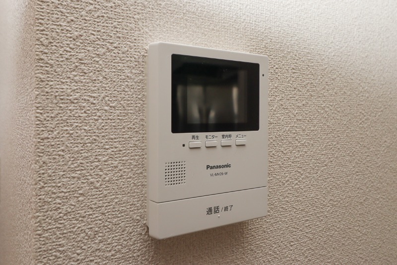 セキュリティ　図面と現状に相違がある場合には現状を優先