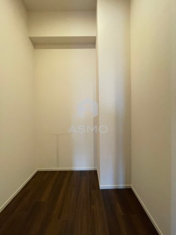 収納　※建物内別間取参考写真