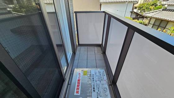 ファミーユシャトーの内装写真