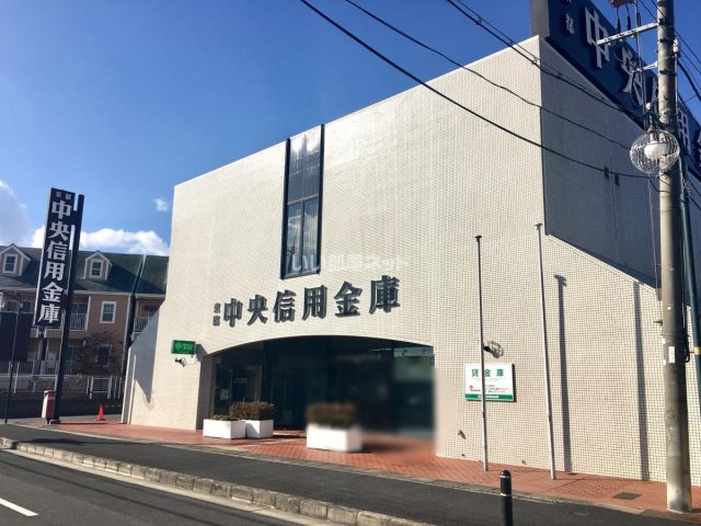 その他　京都中央信用金庫 西小倉支店（その他）まで889m