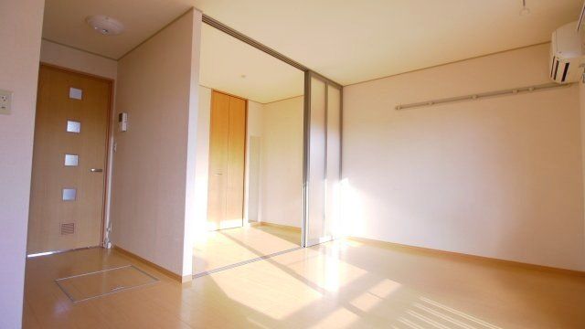 その他部屋・スペース　収納