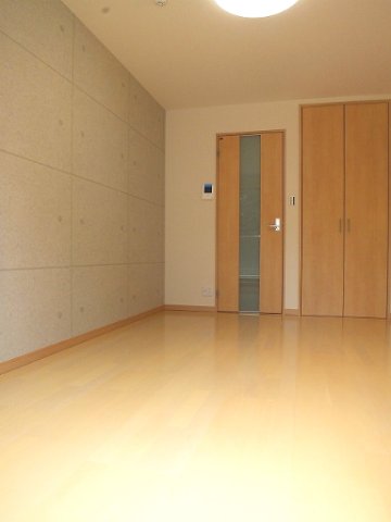 エクシード白楽IIの内装写真