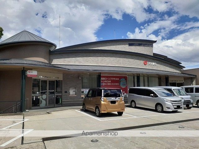 銀行　大分銀行鉄輪支店・亀川支店（銀行）まで1500m