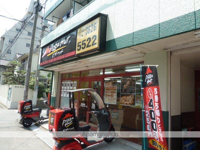 その他　【コンビニエンスストア】セブンイレブン　墨田業平3丁目店（その他）まで198m