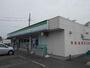 コンビニ　ファミリーマート岩槻本宿店（コンビニ）まで709m