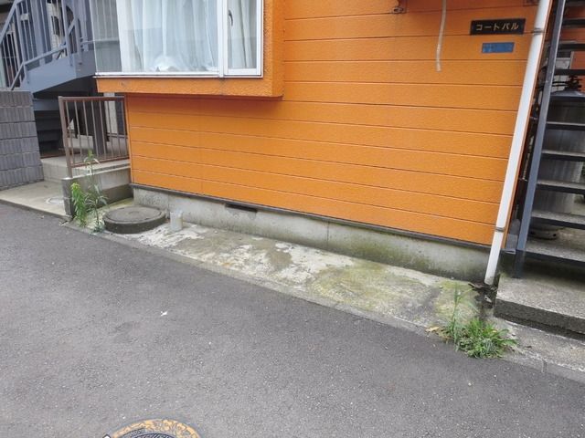 コート・パルのその他写真