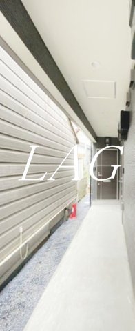 ＪＲ京葉線 蘇我駅 徒歩14分 2階建 築4年の外観写真