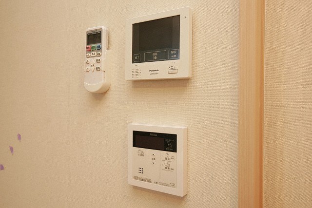 地下鉄谷町線 南森町駅 徒歩5分 12階建 築7年のその他写真