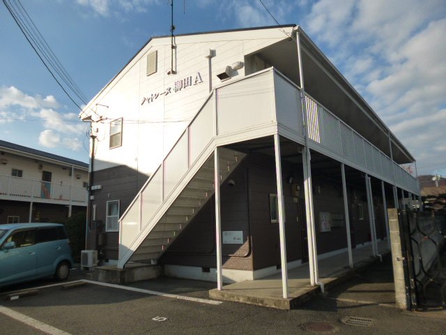 ＪＲ本四備讃線 上の町駅 徒歩27分 築34年