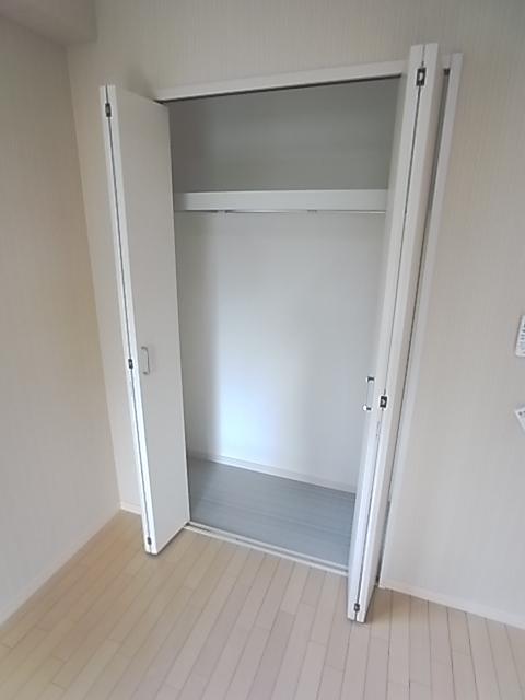 カーヨパレス二宮の内装写真