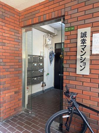 ロビー