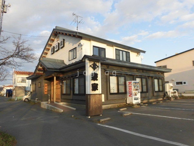 飲食店　東家 川北分店（飲食店）まで188m