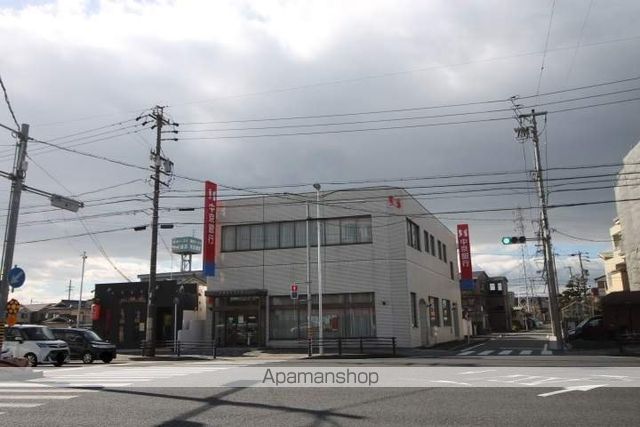 銀行　（株）中京銀行／荒子支店（銀行）まで679m