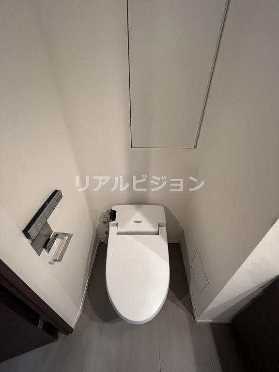 トイレ　他部屋参考写真