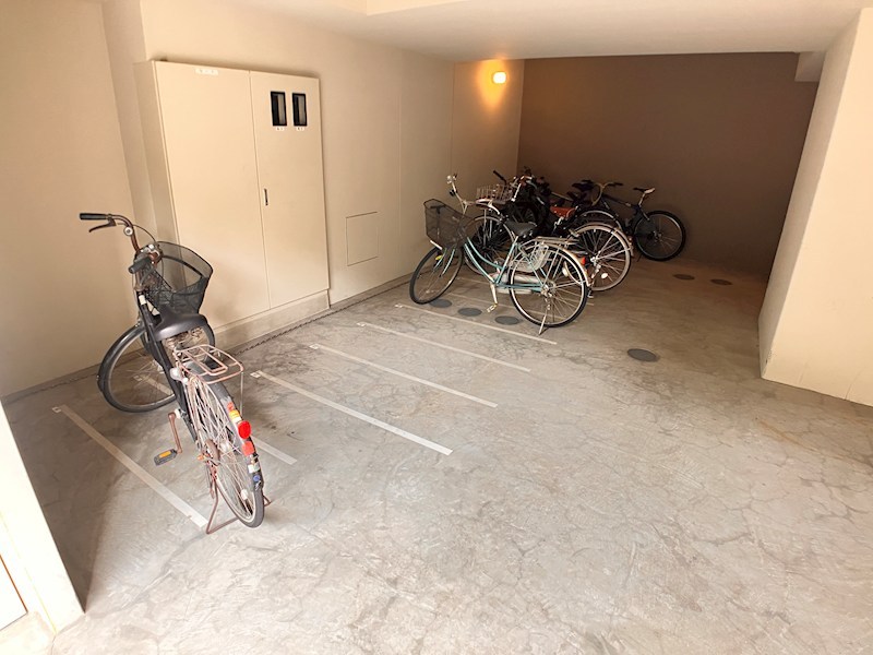 COZY園田の外観写真