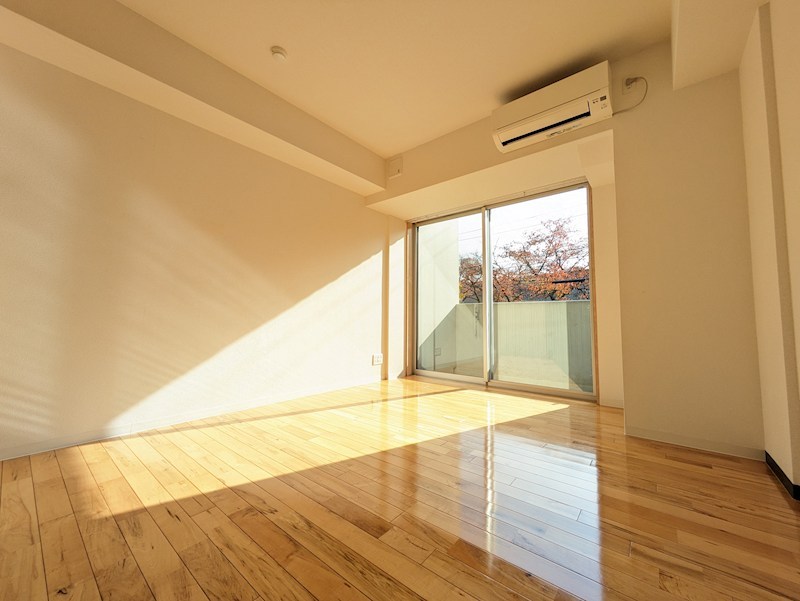 COZY園田の内装写真