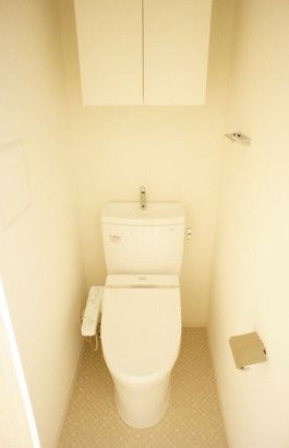 トイレ　参考写真です