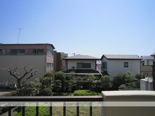 眺望　眺望