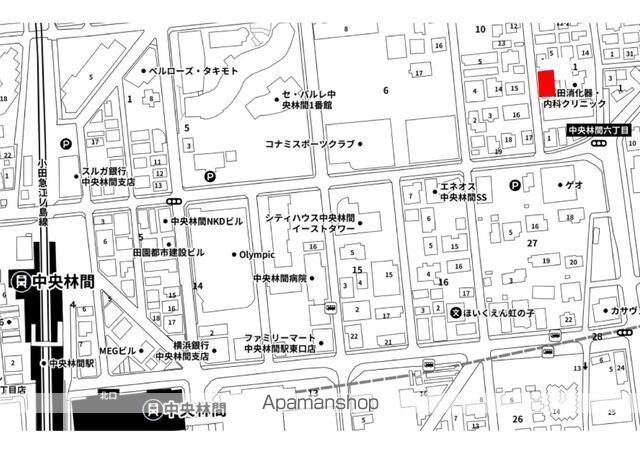 その他部屋・スペース　その他部屋・スペース