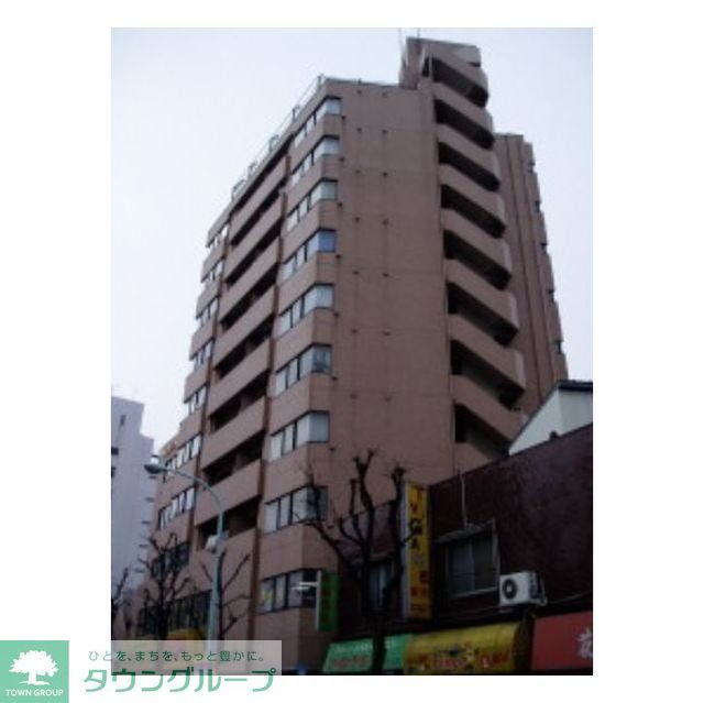 グランデージ要町のその他写真