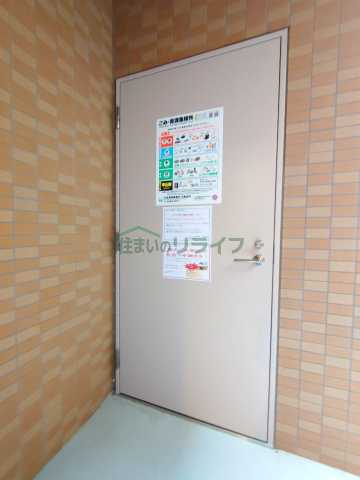 その他　ブライズ高円寺