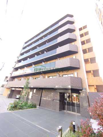 建物外観　ブライズ高円寺