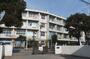 中学校　千葉市立幕張中学校（中学校）まで7037m