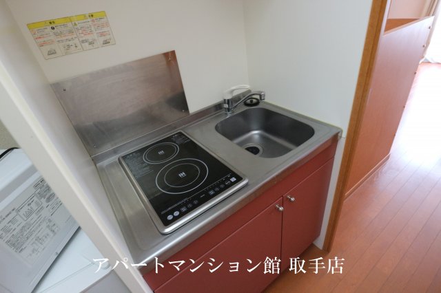 キッチン　画像5