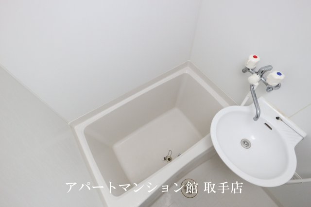 バス・シャワールーム　画像6