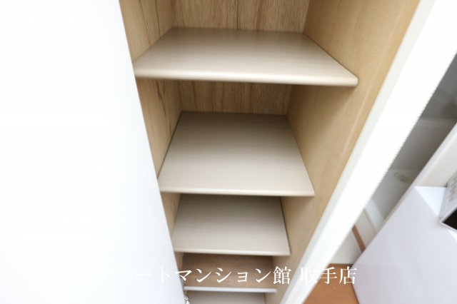 収納　画像8