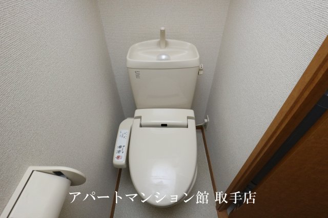 トイレ　画像10