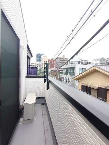Kolet池袋#04の内装写真