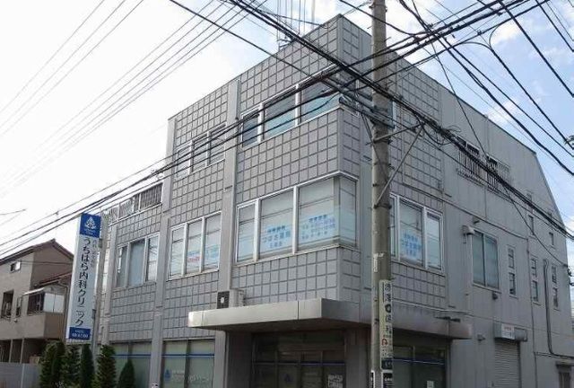 病院　うちはら内科クリニック（病院）まで100m