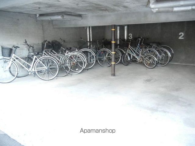アンビションハイツの外観写真
