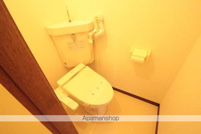 アンビションハイツのトイレ写真