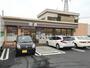 コンビニ　セブンイレブン草加花栗北店（コンビニ）まで210m