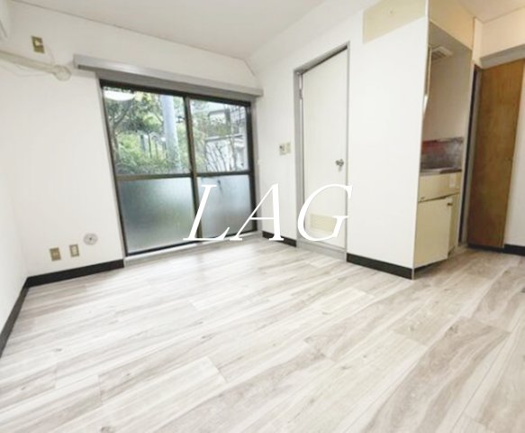 その他部屋・スペース　寝室です。