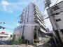 城北公園通駅より徒歩5分 2階 築5年8ヶ月の賃貸物件