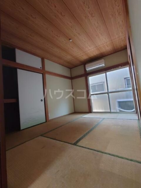 カーサ坪井の外観写真