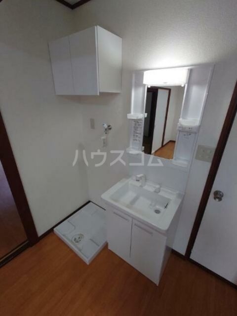 カーサ坪井の内装写真