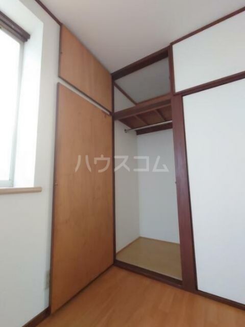 カーサ坪井の内装写真