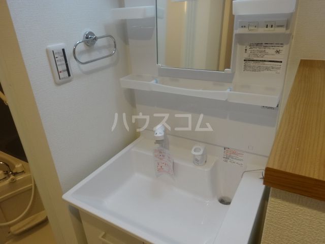 ゆいの木杉田の内装写真