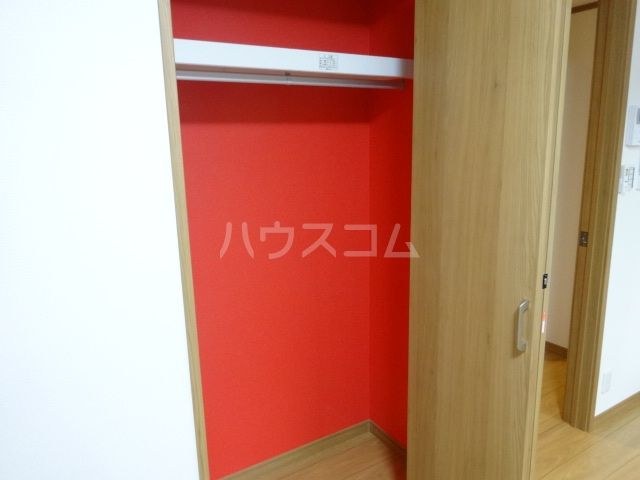 ゆいの木杉田の内装写真