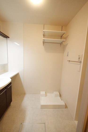 その他　※別部屋の写真です