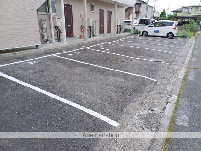 ハイツ信楽 Bのその他写真