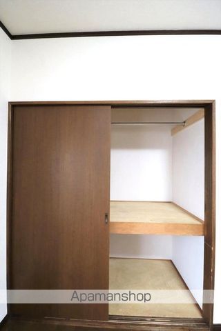 ハイツ信楽 Bの内装写真