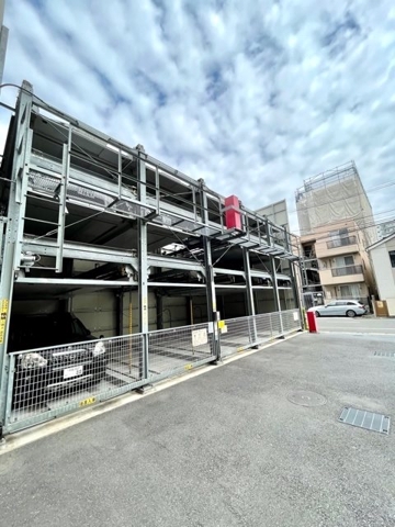 京急本線 京急蒲田駅 徒歩5分 14階建 築13年のその他写真
