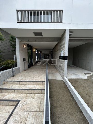 CORVAL三軒茶屋の外観写真